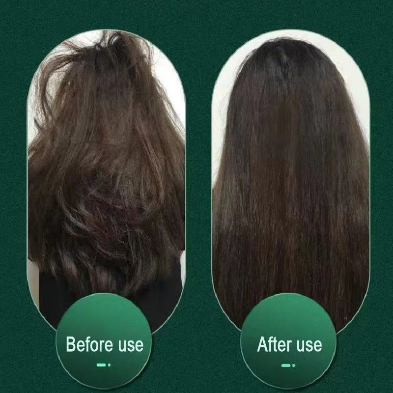 Hair Straightener Comb™