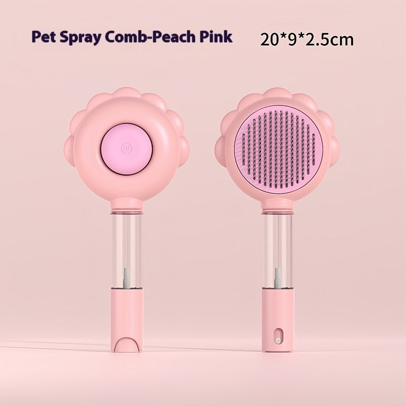 FurGlide Pet Brush Comb™