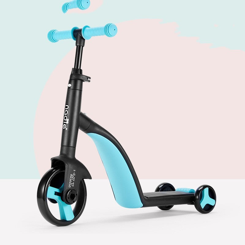 GlideBalance Scooter™