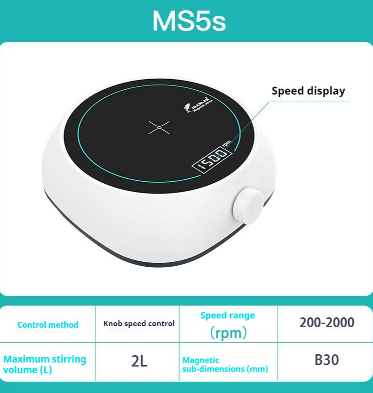 MagStir - Magnetic Stirrer™