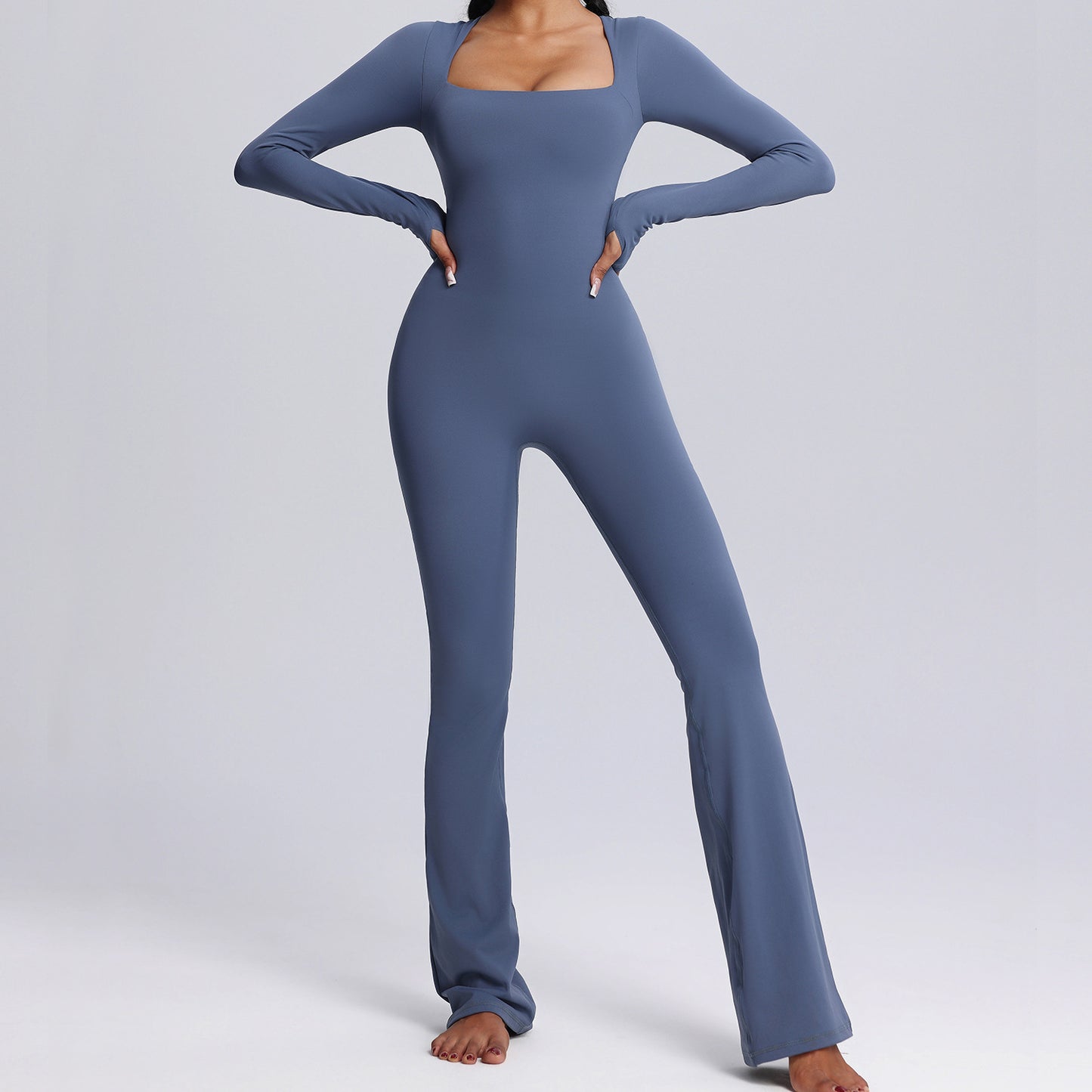 FlowFit Jumpsuit ™