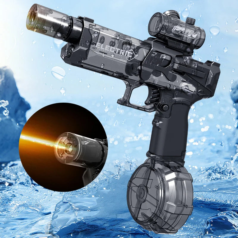 AquaBlast Pistol™