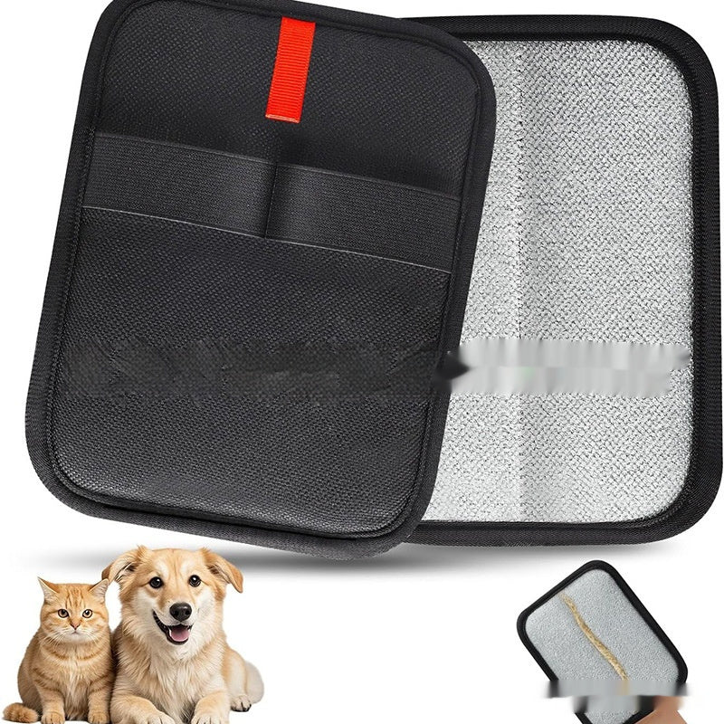 FluffEase Pet Hair Removal Brush™