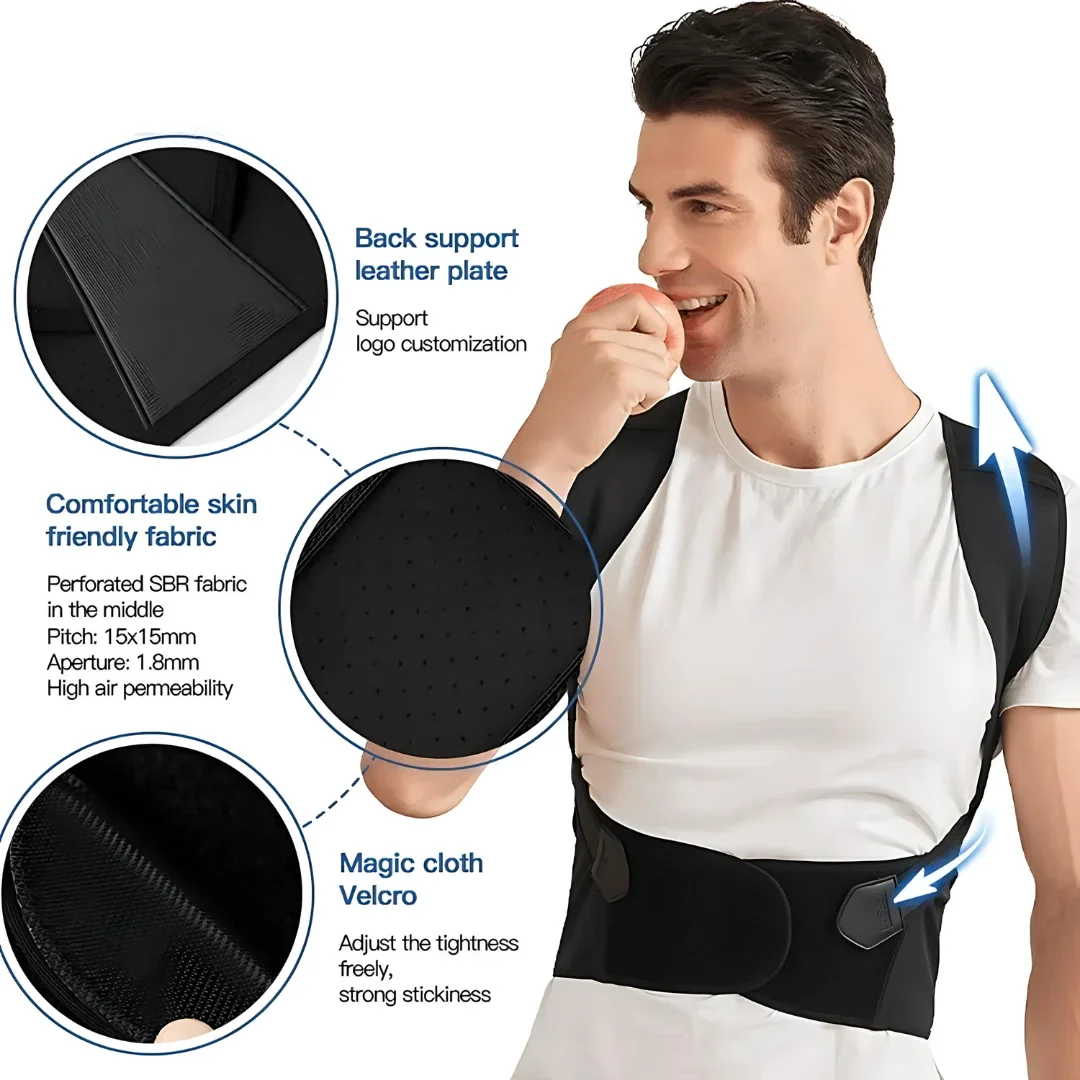 Posture Corrector Belt™