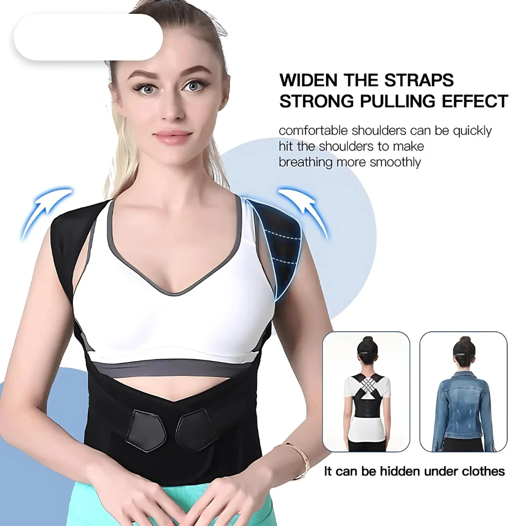 Posture Corrector Belt™