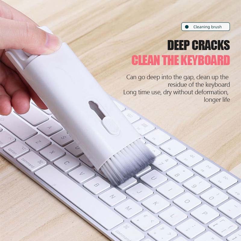 ClearTune Headset Cleaning Set™