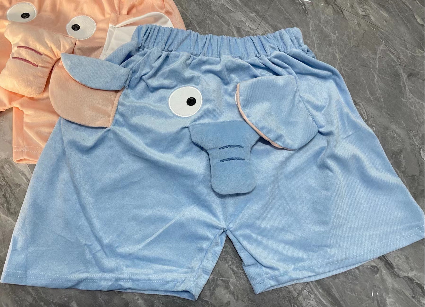 Elephant Shorts™