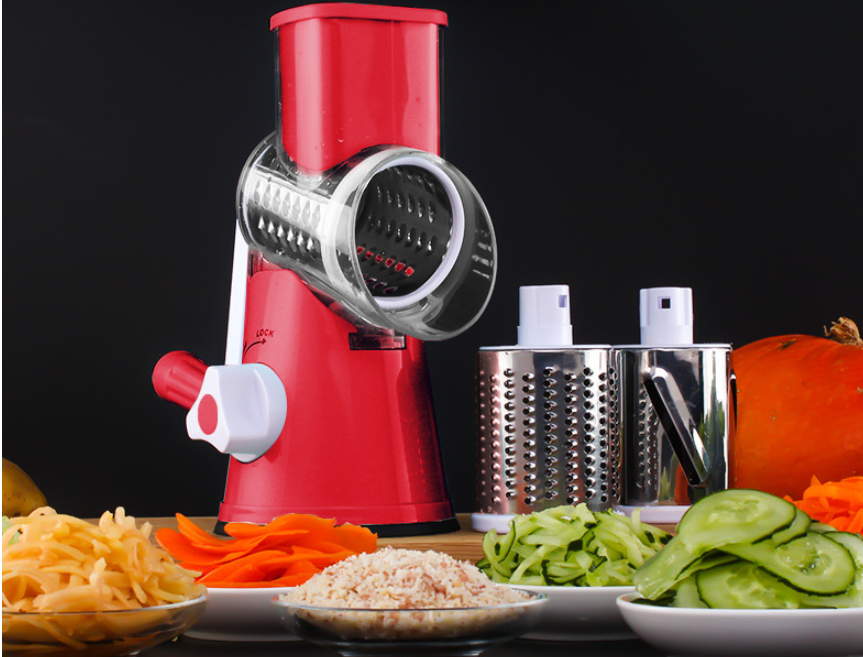 Cortador de verduras Mandolina Slicer