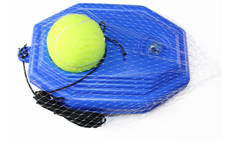 AceStrung Tennis Racket™