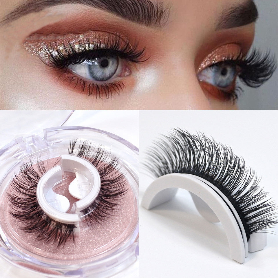 Self Adhesive Eye Lashes™