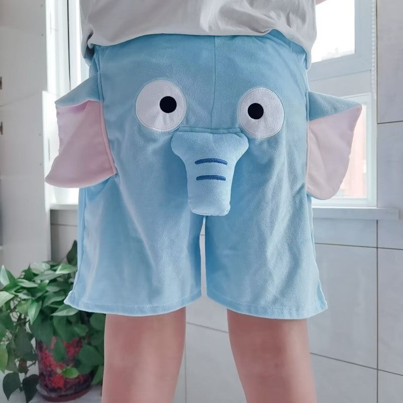 Elephant Shorts™