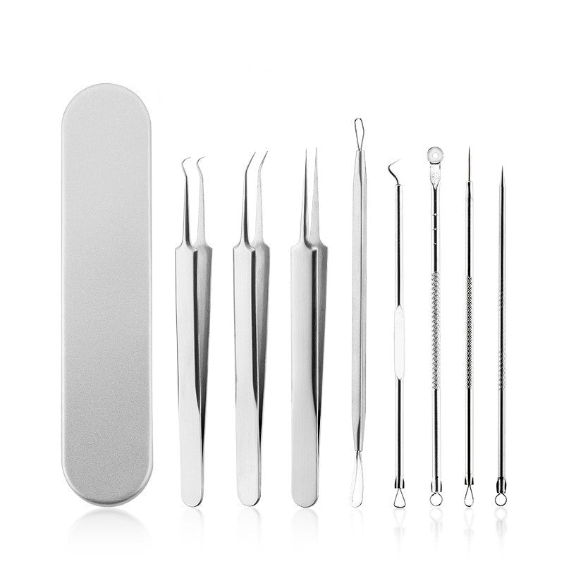 Blackhead Acne Set™