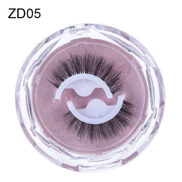 Self Adhesive Eye Lashes™