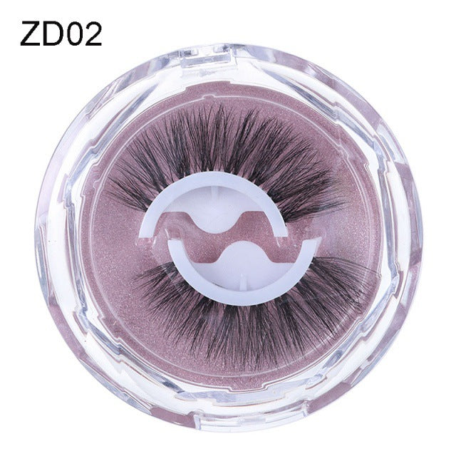 Self Adhesive Eye Lashes™