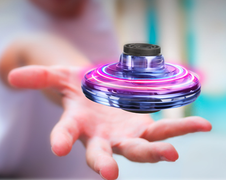 UFO Spinner™