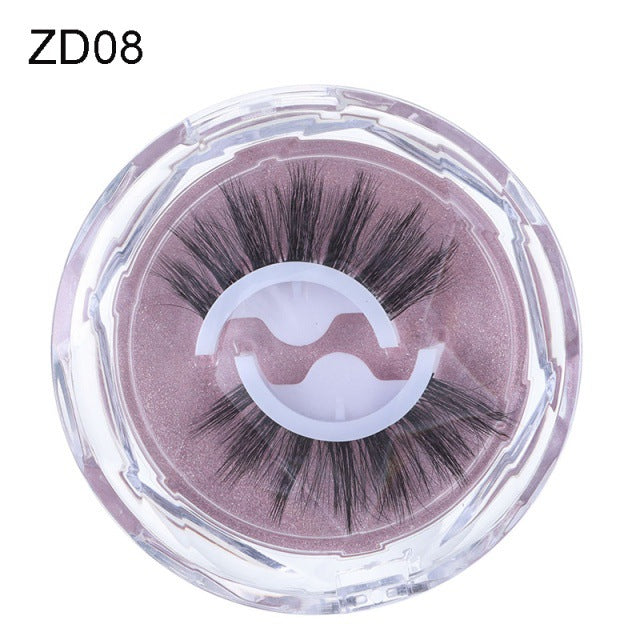 Self Adhesive Eye Lashes™