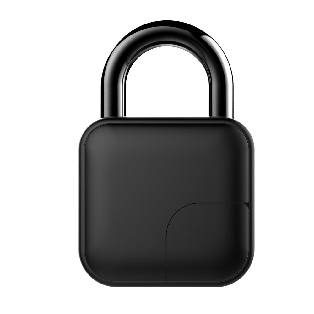 Smart Fingerprint Lock™