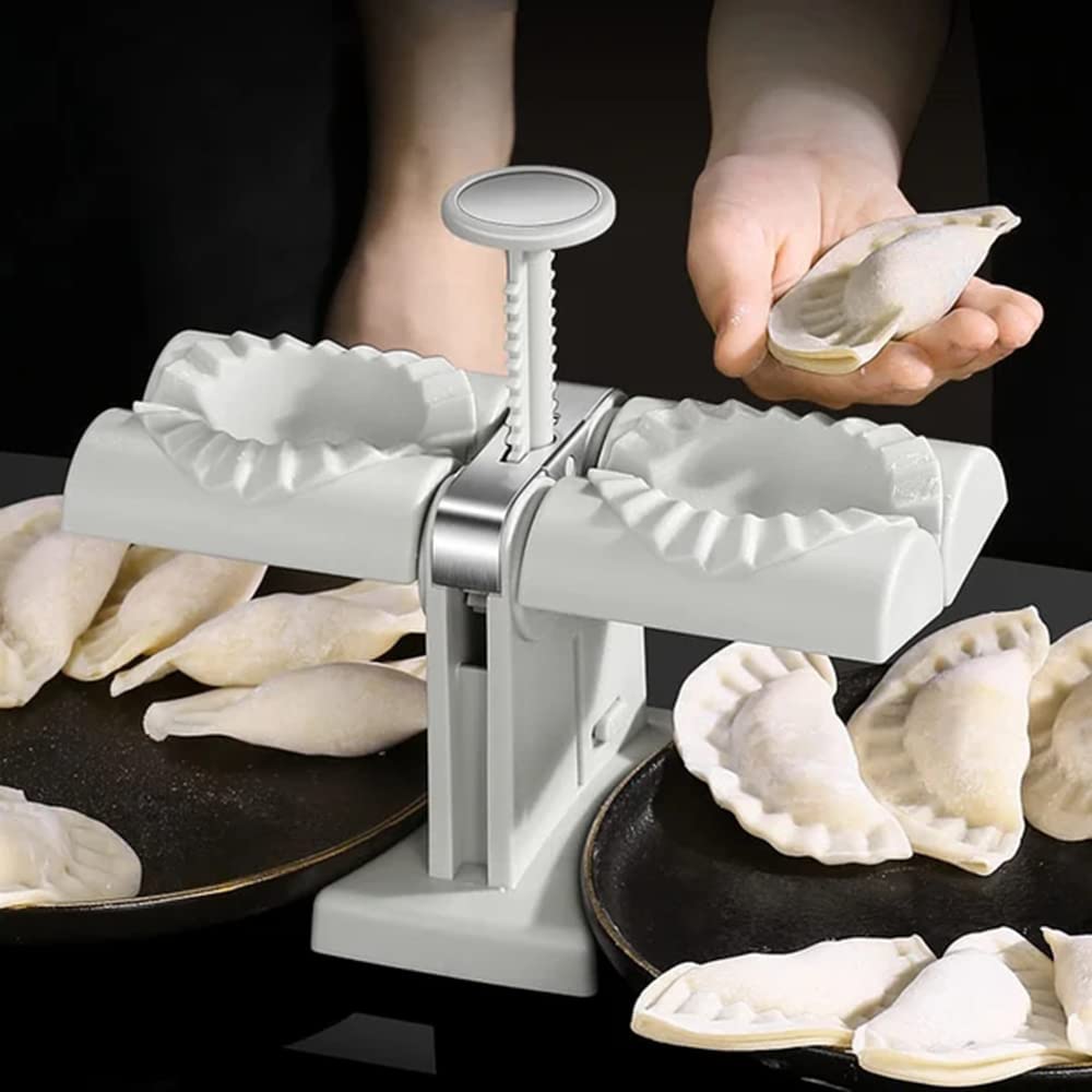 DumplingEase Manual Press™