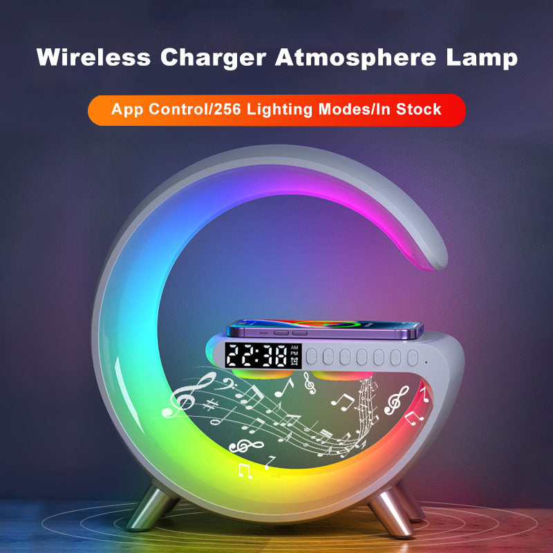 Wireless Charger Atmosphere Light™