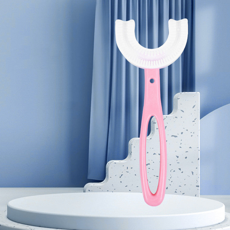 U-shaped Toothbrush™