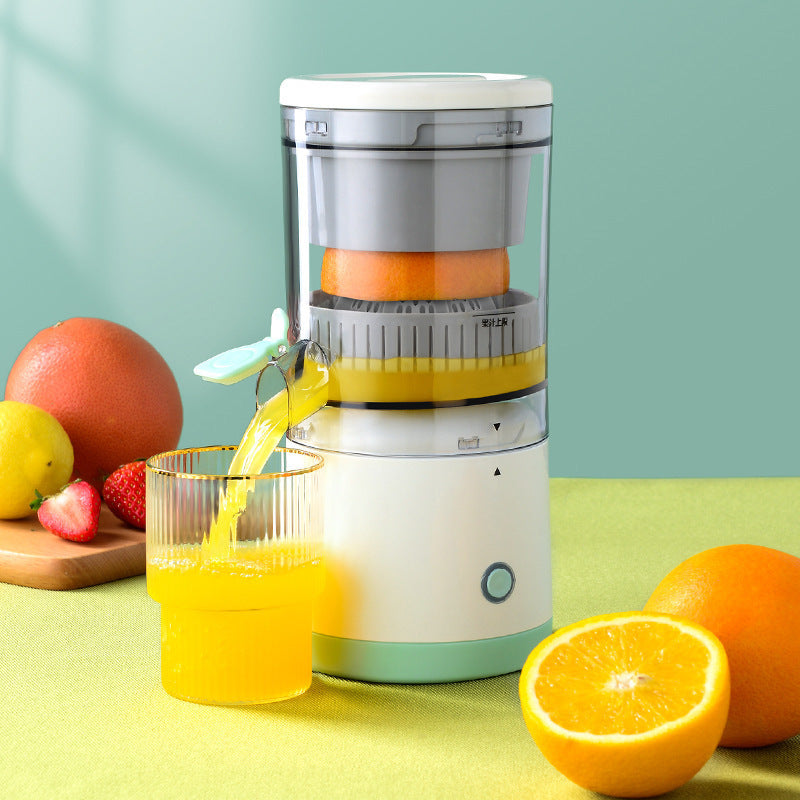 Mini Electric Juicer™