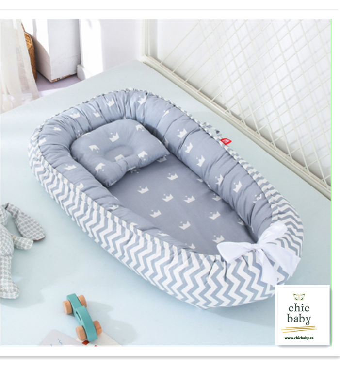 Baby Bed™