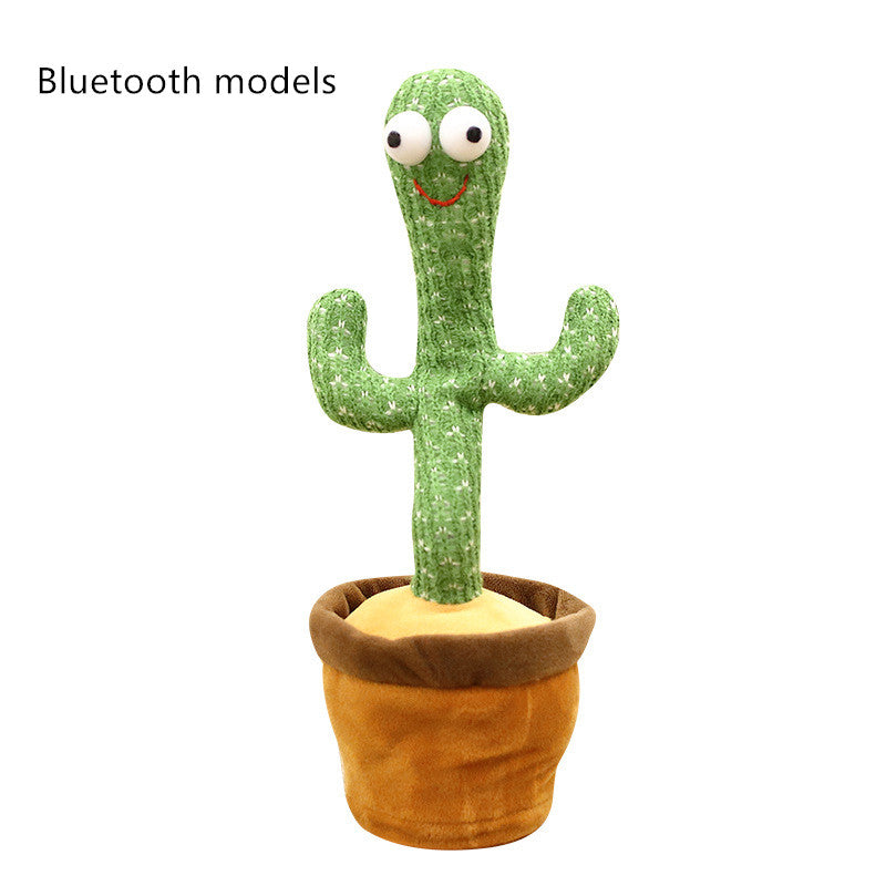 Dancing Cactus™