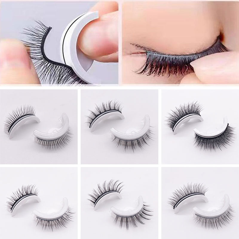 Self Adhesive Eye Lashes™