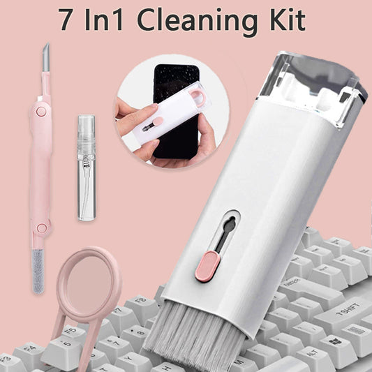 ClearTune Headset Cleaning Set™