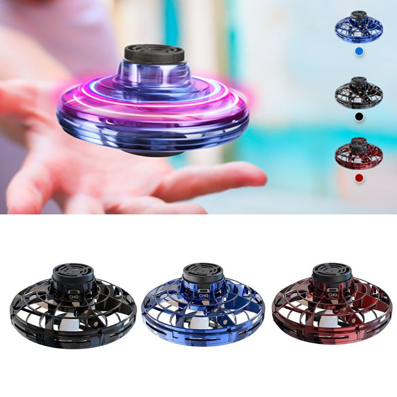 UFO Spinner™