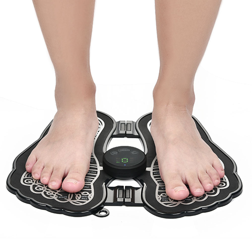 EMS Foot Massager™