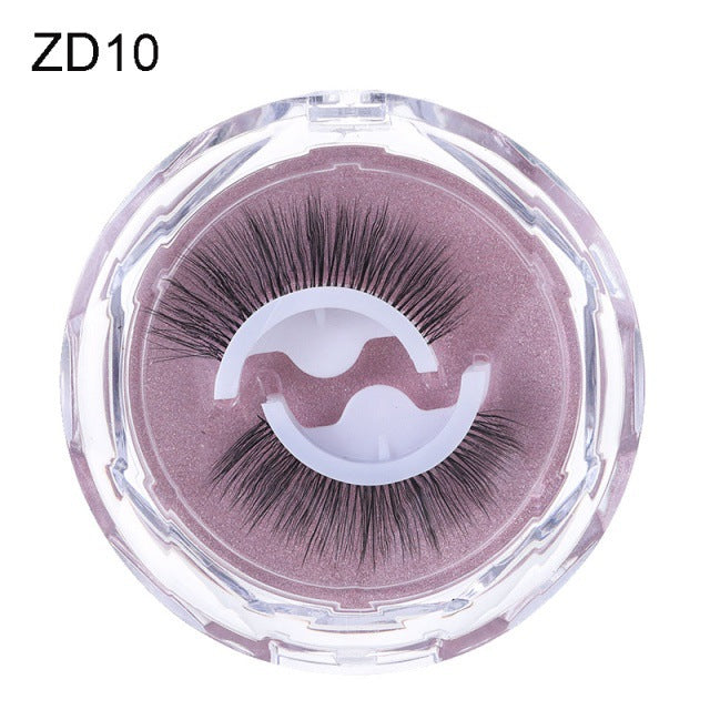 Self Adhesive Eye Lashes™