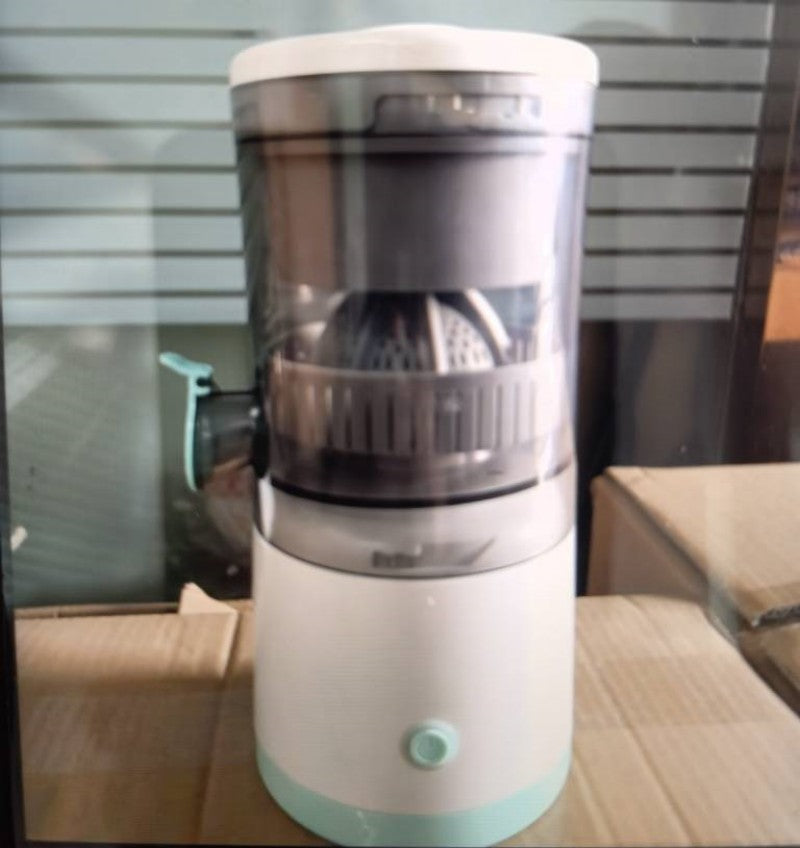 Mini Electric Juicer™