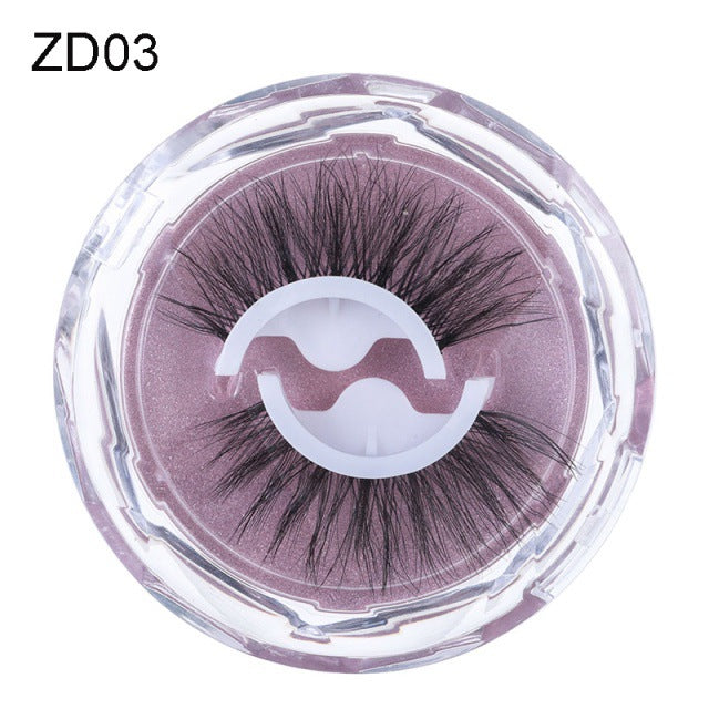 Self Adhesive Eye Lashes™