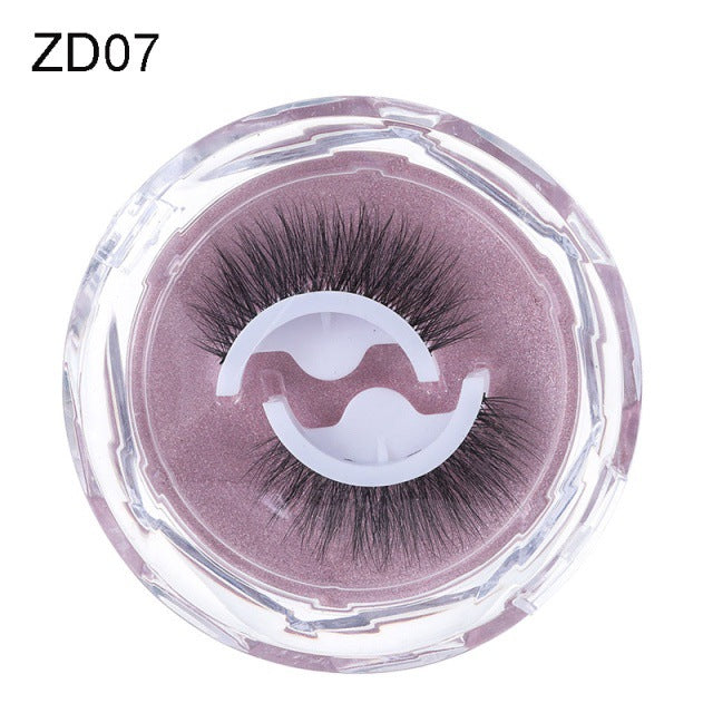 Self Adhesive Eye Lashes™