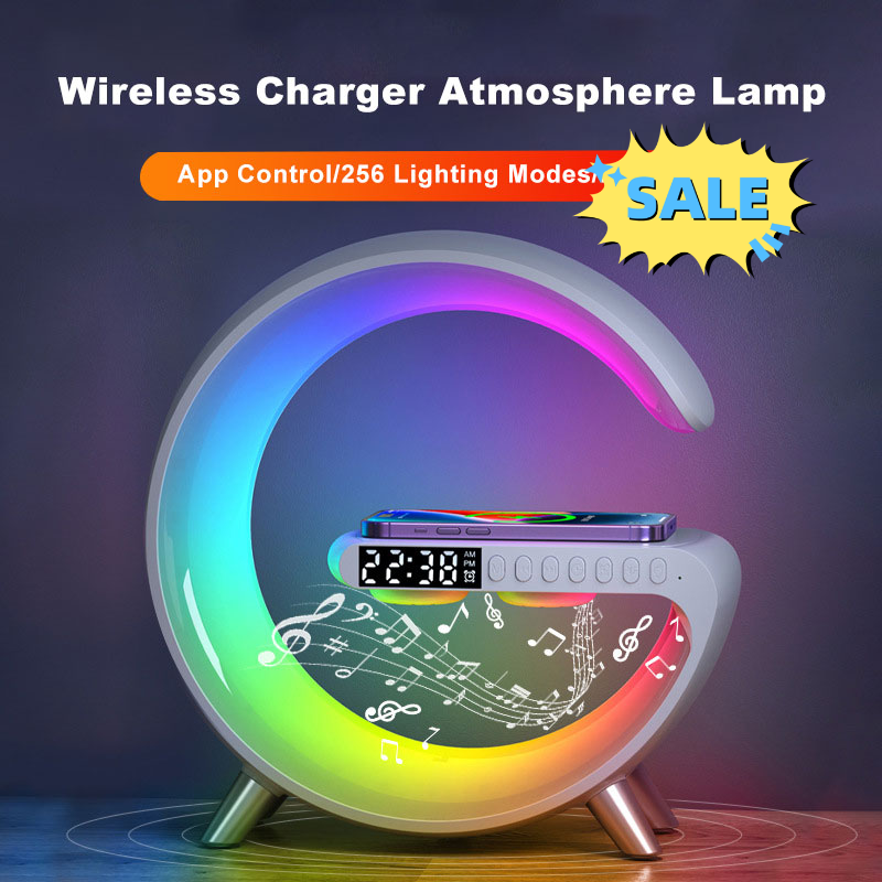 Wireless Charger Atmosphere Light™