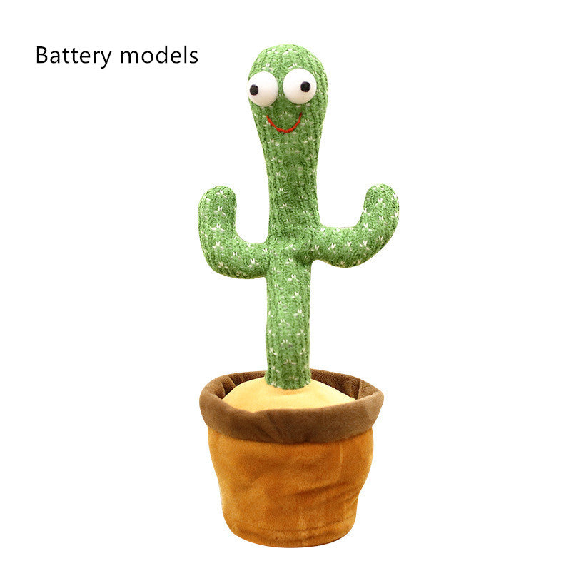 Dancing Cactus™