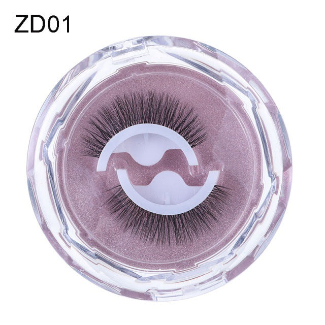 Self Adhesive Eye Lashes™