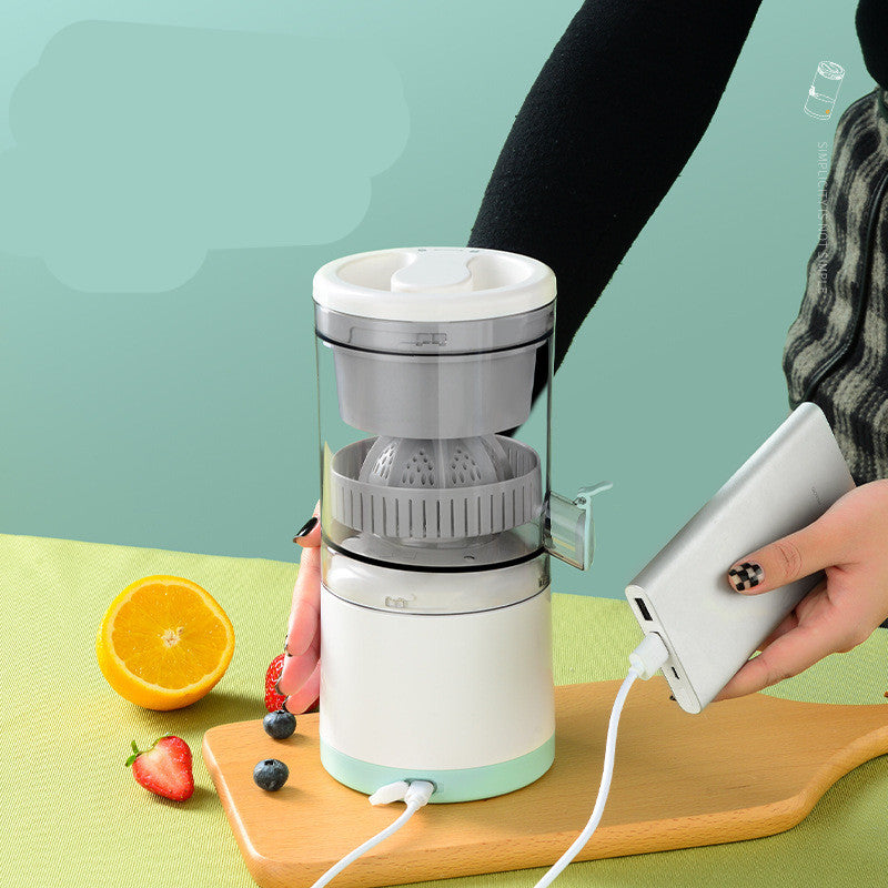 Mini Electric Juicer™